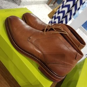 Ted baker men boots
